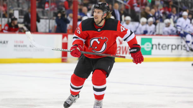 Sami Vatanen, Getty Images Sami Vatanen