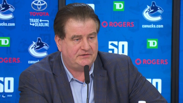 Jim Benning Jim Benning