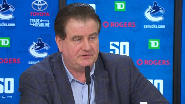 Jim Benning