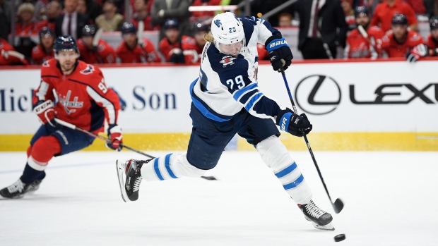 Patrik Laine Patrik Laine