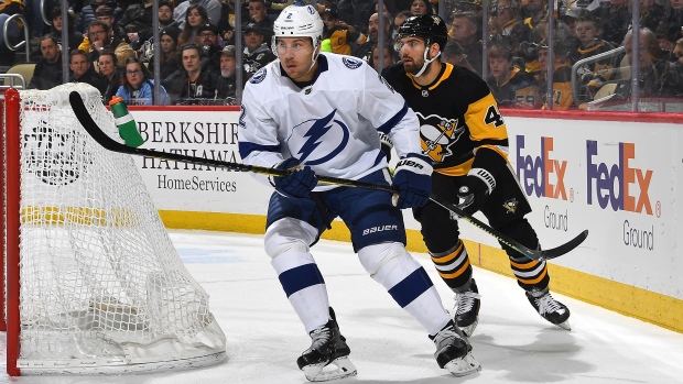 Luke Schenn, Getty Images Luke Schenn