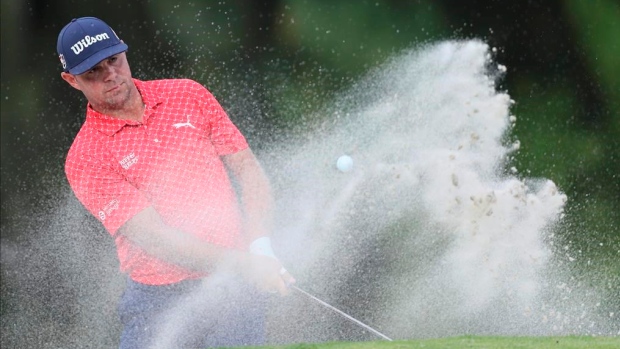 The Honda Classic