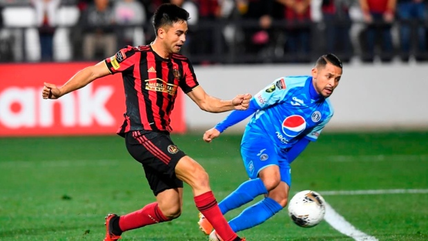 Pity Martinez, The Canadian Press Pity Martinez