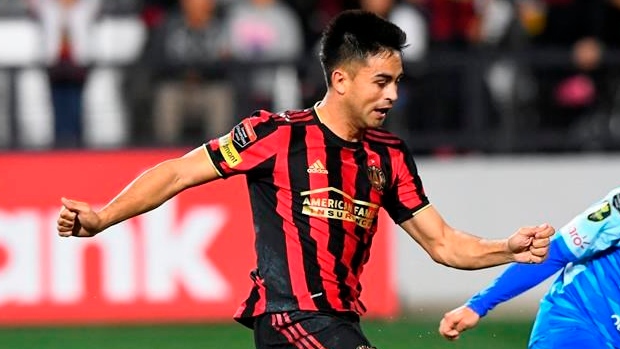 Pity Martinez, The Canadian Press Pity Martinez