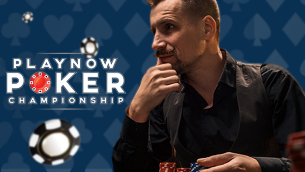 Playnow Poker Playnow Poker