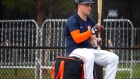 Bregman becomes 7th Astros player hit  by pitch in 5 games Article Image 0