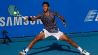 Felix Auger-Aliassime
