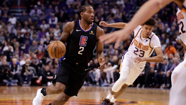 kawhi leonard yahoo sports