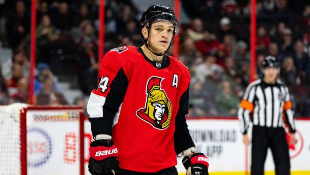 Mark Borowiecki , Getty Images Mark Borowiecki