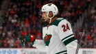 Matt Dumba 