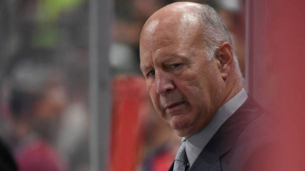 Claude Julien