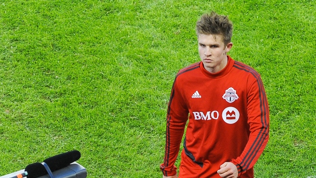 Liam Fraser, Anatoliy Cherkasov/SOPA Images/LightRocket via Getty Images Liam Fraser