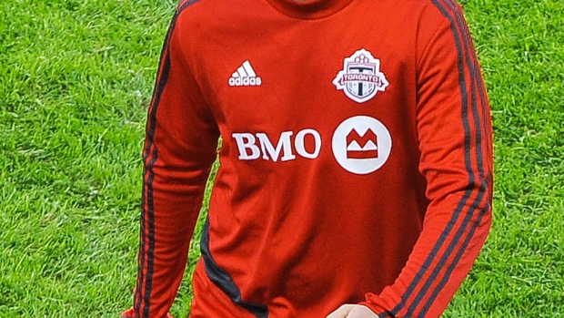 Toronto FC, Anatoliy Cherkasov/SOPA Images/LightRocket via Getty Images Toronto FC