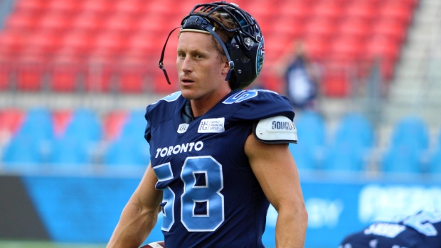 Jake Reinhart
