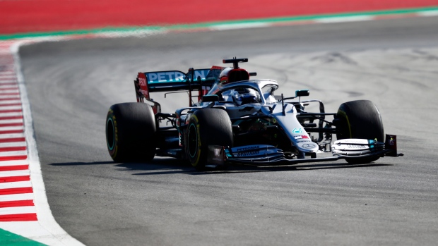 tsn f1 tv schedule 2019