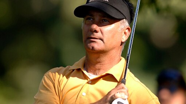 Richard Zokol, Getty Images Richard Zokol