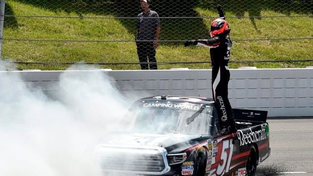 Kyle Busch