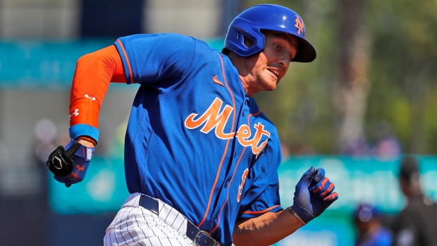 Brandon Nimmo