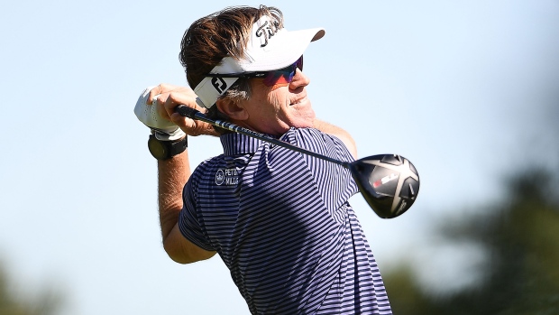 Brett Quigley, Golf Channel on Twitter Brett Quigley