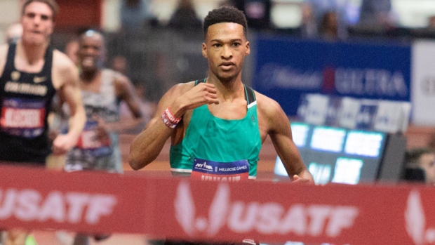 Justyn Knight