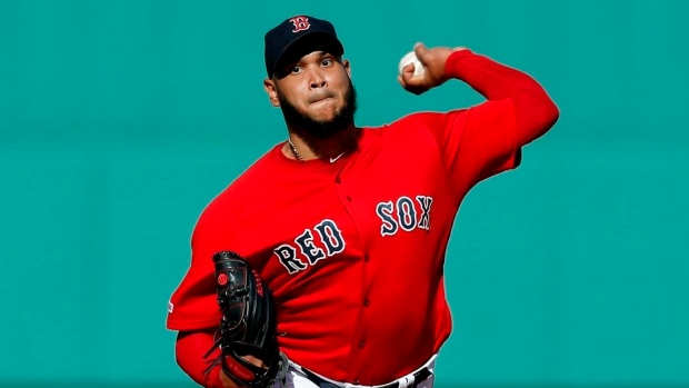 Eduardo Rodriguez