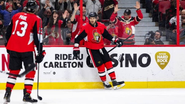 Artem Anisimov, Richard A. Whittaker/Icon Sportswire via Getty Images) Artem Anisimov