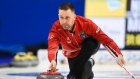 Brad Gushue