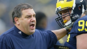 Brady Hoke