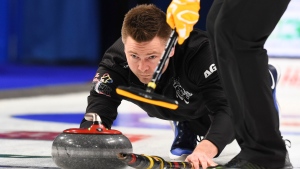 Team McEwen finds spark at Ontario Tankard to earn berth at Brier