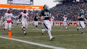 Jeremy Langford