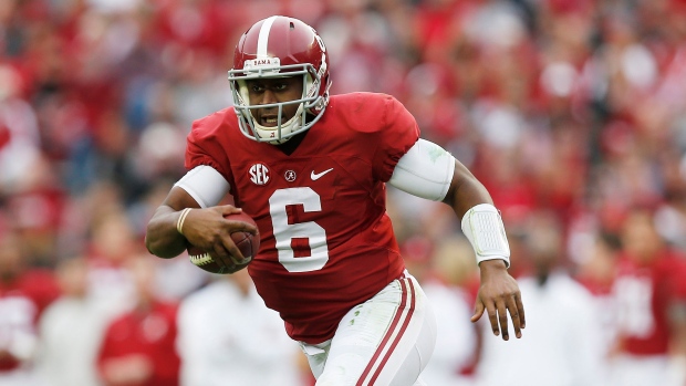 Blake Sims