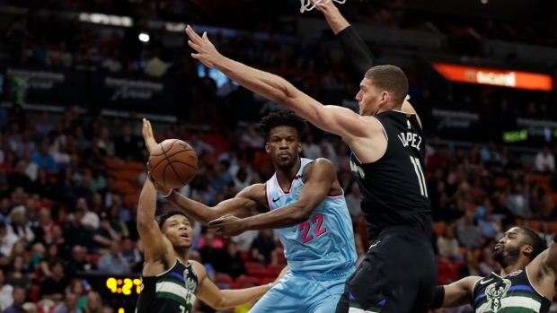 Brook Lopez Brook Lopez