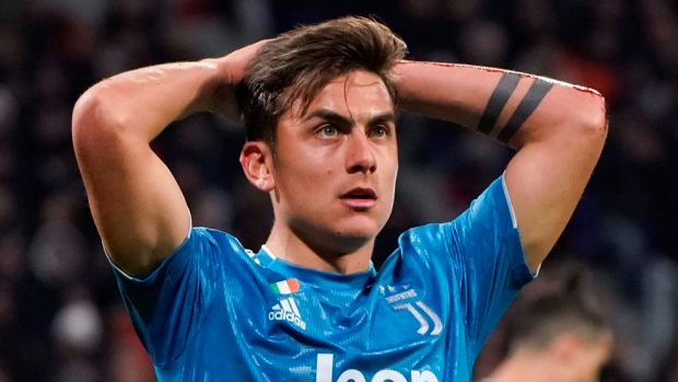 Juventus-Milan Cup semifinal postponed indefinitely, The Canadian Press Juventus-Milan Cup semifinal postponed indefinitely