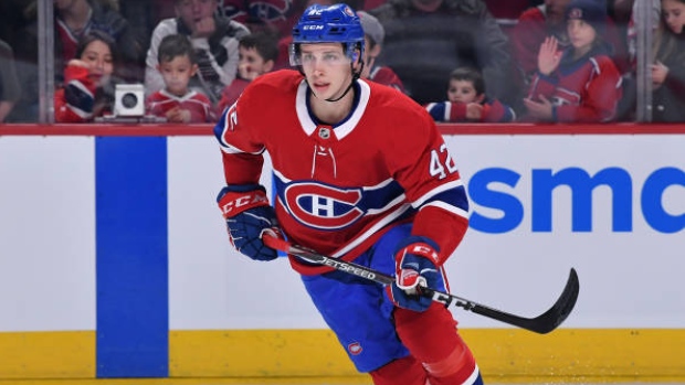 Lukas Vejdemo, Francois Lacasse/NHLI via Getty Images Lukas Vejdemo