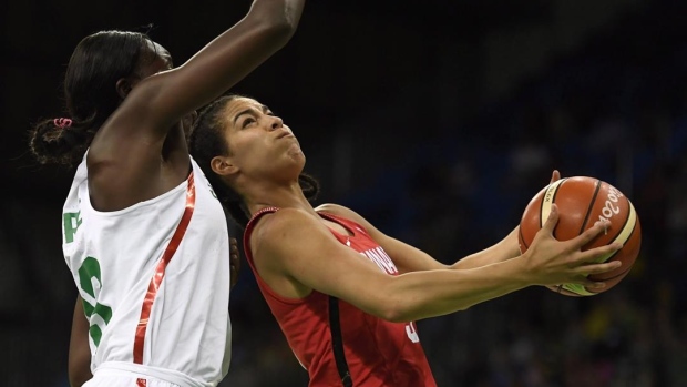 CBC Sports is committing to gender-balanced coverage Article Image 0, The Canadian Press CBC Sports is committing to gender-balanced coverage Article Image 0