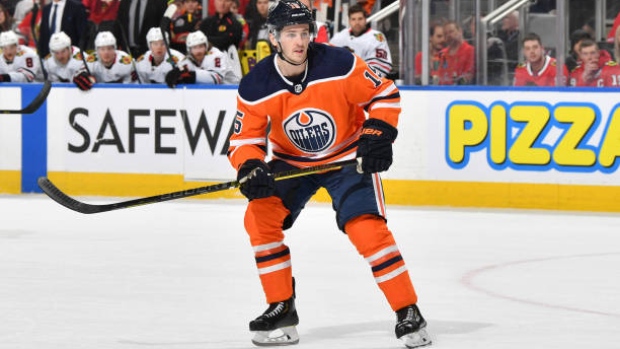 Josh Archibald, Getty Images Josh Archibald