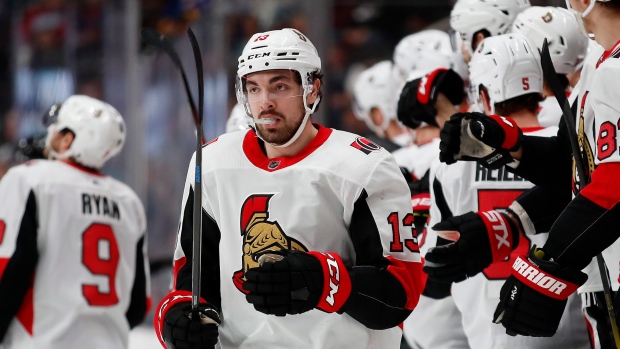 Christian Wolanin, The Canadian Press Christian Wolanin