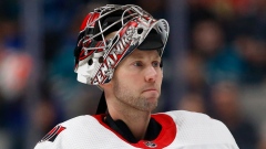 Craig Anderson