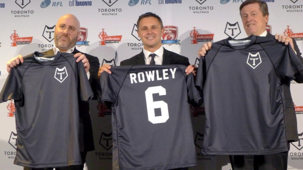 Former Wolfpack CEO Eric Perez details his rugby league road to Ottawa Article Image 0, The Canadian Press Former Wolfpack CEO Eric Perez details his rugby league road to Ottawa Article Image 0