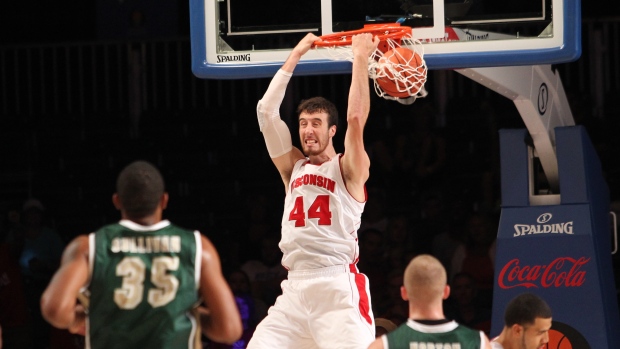 Frank Kaminsky