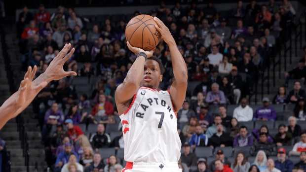 Kyle Lowry