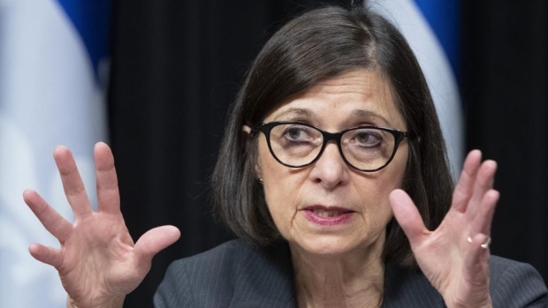 Quebec trying to determine whether to cancel world figure skating championships, The Canadian Press Quebec trying to determine whether to cancel world figure skating championships