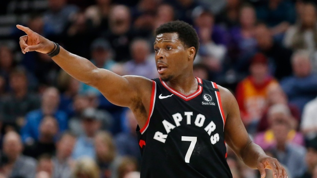 Kyle Lowry