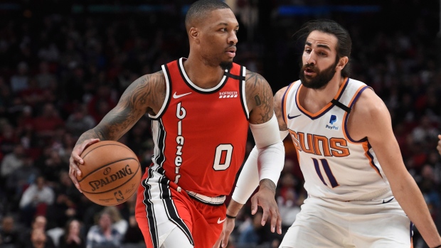 portland trail blazers practice jersey