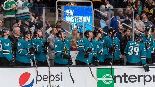 Photos: San Jose Sharks lose to LA Kings 2-1 in NHL Stadium Series in Santa  Clara