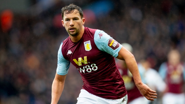 Danny Drinkwater, Neville Williams/Aston Villa FC via Getty Images Danny Drinkwater