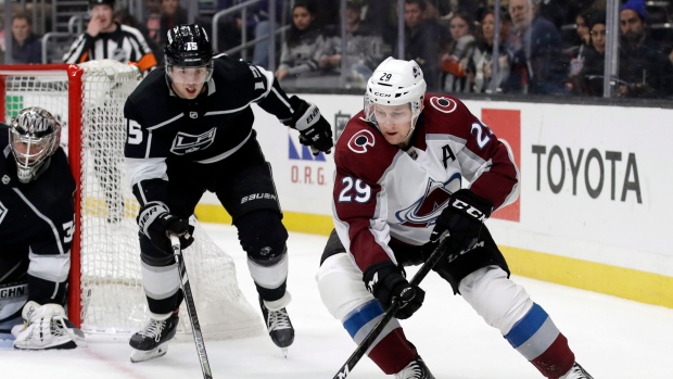 mackinnon north america jersey