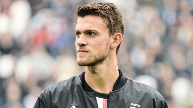 Daniele Rugani