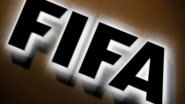 FIFA, The Canadian Press FIFA