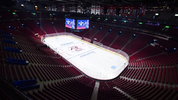 Bell Centre